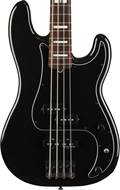 Fender Duff McKagan Deluxe P Bass Black Rosewood Fingerboard