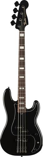 Fender Duff McKagan Deluxe Precision Bass Black Rosewood Fingerboard