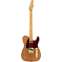 Fender Rarities Telecaster with Red Mahogany Top MN Front View