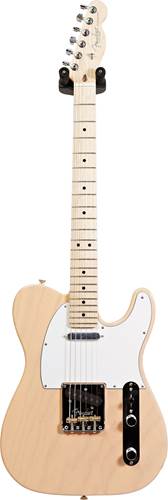 Fender Rarities LE American Pro Light Ash Tele Honey Blonde MN (Ex-Demo) #US18080895