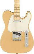 Fender LE American Pro Light Ash Tele Honey Blonde MN