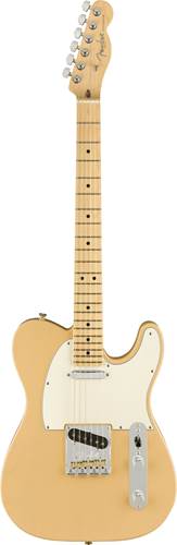 Fender LE American Pro Light Ash Tele Honey Blonde MN