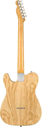 Fender Jimmy Page Telecaster Natural Rosewood Fingerboard Fender Jimmy Page Telecaster Natural Rosewood Fingerboard