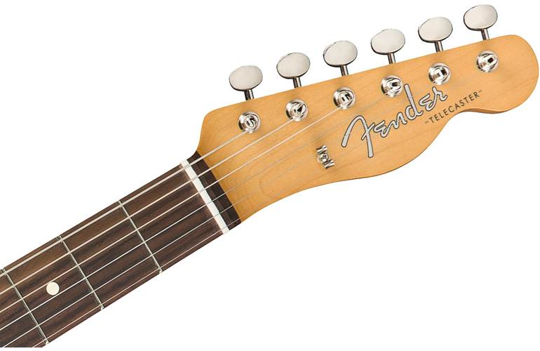 Fender Jimmy Page Telecaster Natural Rosewood Fingerboard Fender Jimmy Page Telecaster Natural Rosewood Fingerboard