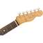 Fender Jimmy Page Telecaster Natural Rosewood Fingerboard Back View