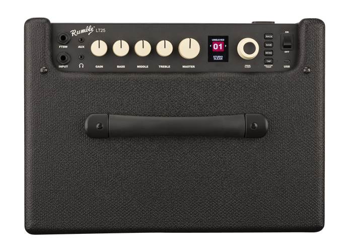 Fender Rumble LT25 Fender Rumble LT25