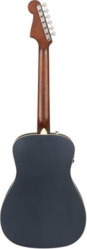 Fender Malibu Player Midnight Satin WN Fender Malibu Player Midnight Satin WN