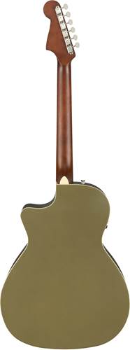 Fender Newporter Player Olive Satin Fender Newporter Player Olive Satin
