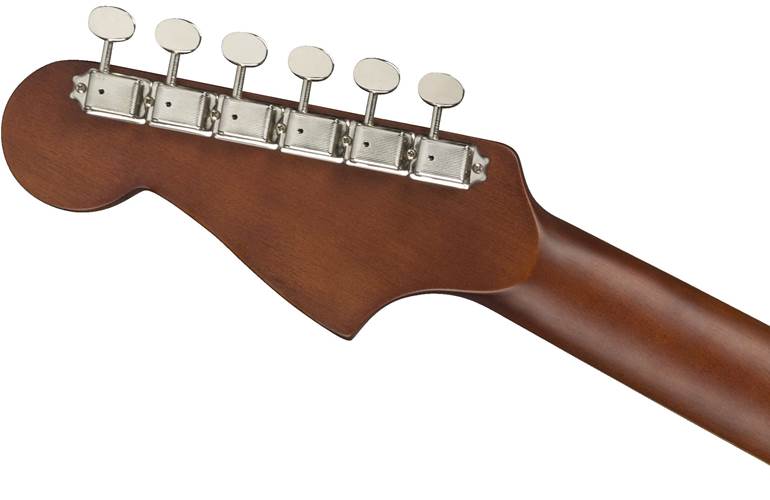 Fender Newporter Player Olive Satin Fender Newporter Player Olive Satin