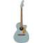 Fender Newporter Player Ice Blue Satin Front View