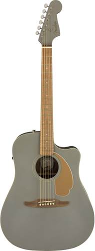 Fender Redondo Player Slate Satin Fender Redondo Player Slate Satin