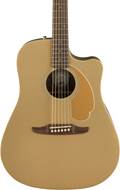 Fender Redondo Player Bronze Satin