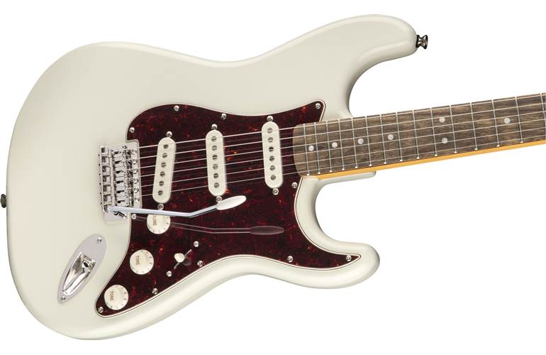 Squier Classic Vibe 70s Strat Olympic White IL Squier Classic Vibe 70s Strat Olympic White IL