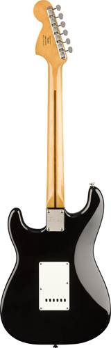 Squier Classic Vibe 70s Strat Black IL Squier Classic Vibe 70s Strat Black IL