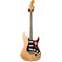 Squier Classic Vibe 70s Strat Natural IL (2019) (Ex-Demo) #ICS19172811 Front View