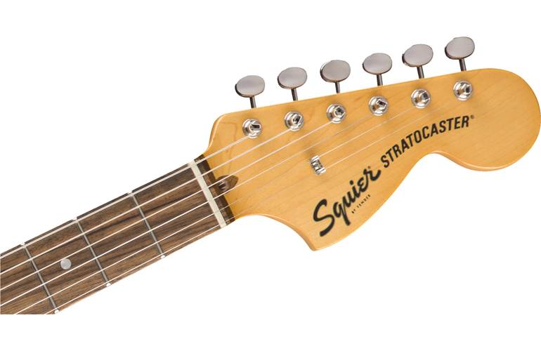 Squier Classic Vibe 70s Strat Natural IL Squier Classic Vibe 70s Strat Natural IL