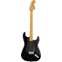 Squier Classic Vibe 70s HSS Stratocaster Black Maple Fingerboard Front View