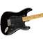 Squier Classic Vibe 70s HSS Stratocaster Black Maple Fingerboard Front View