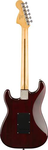 Squier Classic Vibe 70s HSS Strat Walnut IL Squier Classic Vibe 70s HSS Strat Walnut IL