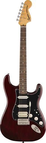 Squier Classic Vibe 70s HSS Stratocaster Walnut Indian Laurel Fingerboard