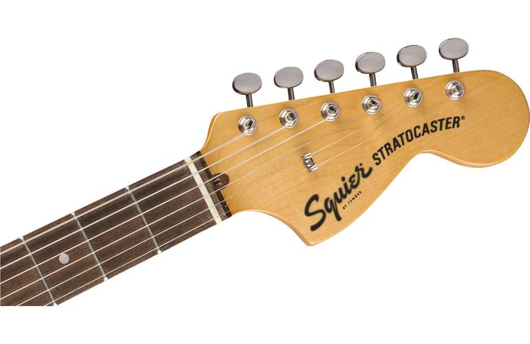 Squier Classic Vibe 70s HSS Strat Walnut IL Squier Classic Vibe 70s HSS Strat Walnut IL
