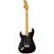 Squier Classic Vibe 70s HSS Stratocaster Black Maple Fingerboard Left Handed Front View