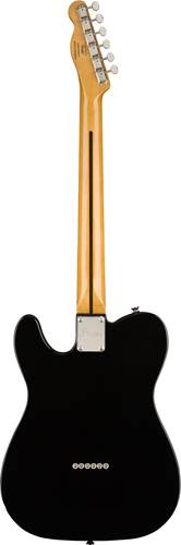 Squier Classic Vibe 70s Tele Custom Black MN Squier Classic Vibe 70s Tele Custom Black MN