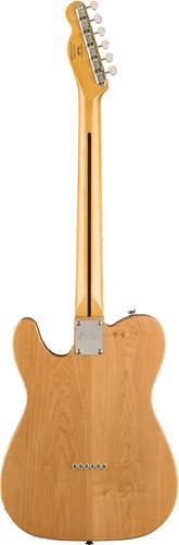 Squier Classic Vibe 70s Telecaster Thinline Natural Maple Fingerboard Squier Classic Vibe 70s Telecaster Thinline Natural Maple Fingerboard