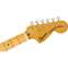 Squier Classic Vibe 70s Telecaster Deluxe Olympic White Maple Fingerboard Front View