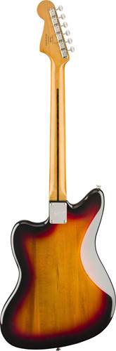 Squier Classic Vibe 60s Jazzmaster 3 Tone Sunburst IL Squier Classic Vibe 60s Jazzmaster 3 Tone Sunburst IL