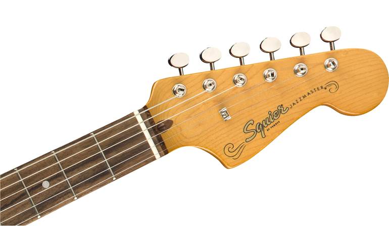 Squier Classic Vibe 60s Jazzmaster 3 Tone Sunburst IL Squier Classic Vibe 60s Jazzmaster 3 Tone Sunburst IL