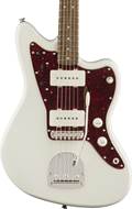 Squier Classic Vibe 60s Jazzmaster Olympic White Indian Laurel Fingerboard