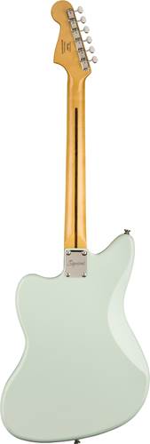 Squier Classic Vibe 60s Jazzmaster Sonic Blue IL Squier Classic Vibe 60s Jazzmaster Sonic Blue IL