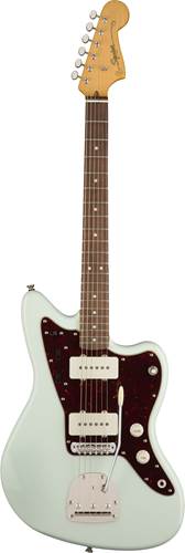 Squier Classic Vibe 60s Jazzmaster Sonic Blue Indian Laurel Fingerboard