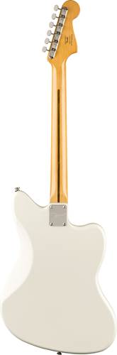 Squier Classic Vibe 60s Jazzmaster Olympic White IL LH Squier Classic Vibe 60s Jazzmaster Olympic White IL LH