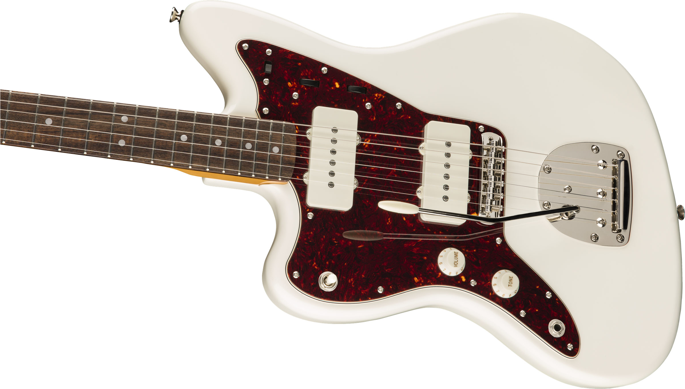 squier jazzmaster lefty