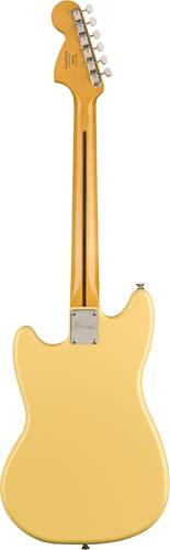 Squier Classic Vibe 60s Mustang Vintage White IL Squier Classic Vibe 60s Mustang Vintage White IL