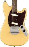 Squier Classic Vibe 60s Mustang Vintage White IL