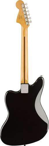 Squier Classic Vibe 70s Jaguar Black IL Squier Classic Vibe 70s Jaguar Black IL