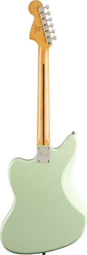 Squier Classic Vibe 70s Jaguar Sea Foam Green IL Squier Classic Vibe 70s Jaguar Sea Foam Green IL