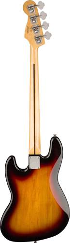 Squier Classic Vibe 70s Jazz Bass 3 Tone Sunburst Maple Fingerboard Squier Classic Vibe 70s Jazz Bass 3 Tone Sunburst Maple Fingerboard