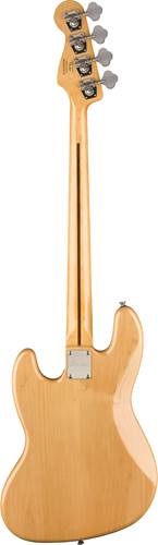 Squier Classic Vibe 70s Jazz Bass Natural MN Squier Classic Vibe 70s Jazz Bass Natural MN