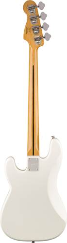 Squier Classic Vibe 60s Precision Bass Olympic White Indian Laurel Fingerboard Squier Classic Vibe 60s Precision Bass Olympic White Indian Laurel Fingerboard