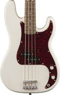 Squier Classic Vibe 60s Precision Bass Olympic White Indian Laurel Fingerboard