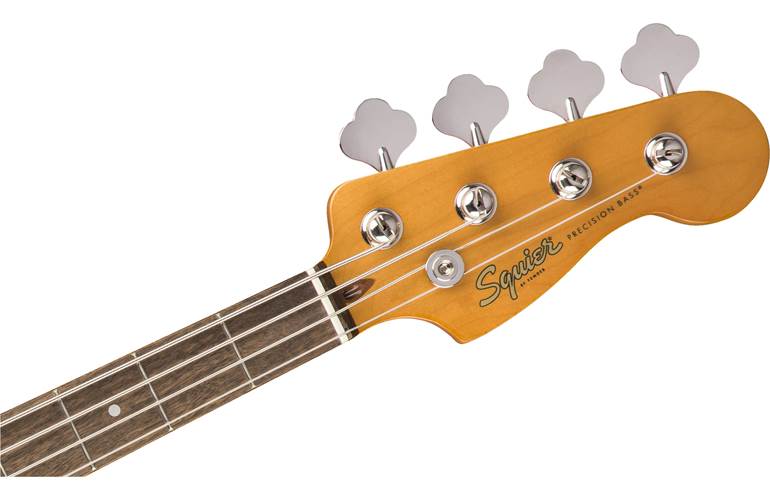 Squier Classic Vibe 60s Precision Bass Olympic White Indian Laurel Fingerboard Squier Classic Vibe 60s Precision Bass Olympic White Indian Laurel Fingerboard