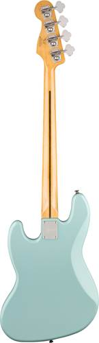 Squier Classic Vibe 60s Jazz Bass Daphne Blue IL Squier Classic Vibe 60s Jazz Bass Daphne Blue IL