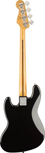 Squier Classic Vibe 60s Jazz Bass Black Indian Laurel Fingerboard Squier Classic Vibe 60s Jazz Bass Black Indian Laurel Fingerboard