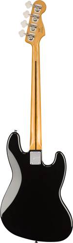 Squier Classic Vibe 70s Jazz Bass Black MN LH Squier Classic Vibe 70s Jazz Bass Black MN LH