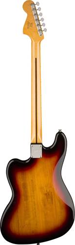 Squier Classic Vibe Bass VI 3 Tone Sunburst Indian Laurel Fingerboard Squier Classic Vibe Bass VI 3 Tone Sunburst Indian Laurel Fingerboard