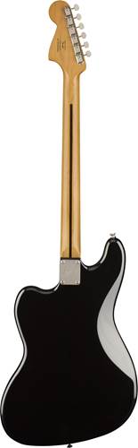 Squier Classic Vibe Bass VI Black Indian Laurel Fingerboard Squier Classic Vibe Bass VI Black Indian Laurel Fingerboard